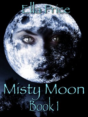 cover image of Misty Moon